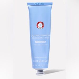 First Aid Beauty Ultra Repair Rescue Barrier Balm